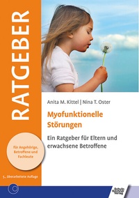 Abbildung von: Myofunktionelle Störungen - Schulz-Kirchner