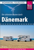 Bild: Reise Know-How Wohnmobil-Tourguide D&auml;nemark - Reise Know-How Verlag Peter Rump GmbH