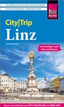 Cover: Reise Know-How CityTrip Linz - Reise Know-How Verlag Peter Rump GmbH