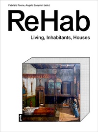 Abbildung von: ReHab - JOVIS