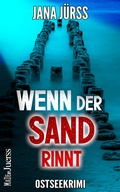 Cover: Wenn der Sand rinnt - MadeByJuerss