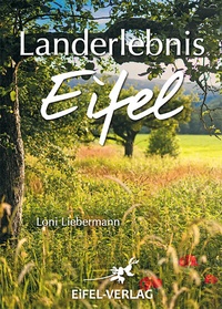 Abbildung von: Landerlebnis Eifel - Gaasterland Verlag