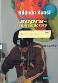 Cover: Bildndn Kunst 5 - supracontemporary - icon Verlag Hubert Kretschmer