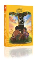 Cover: Das Wunder beginnt - Kondoo