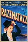 Cover: Razzmatazz - William Morrow Paperbacks