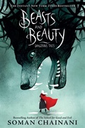 Cover: Beasts and Beauty - HarperCollins