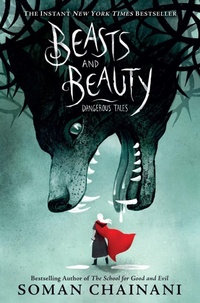 Enlarge image Cover: Beasts and Beauty - HarperCollins