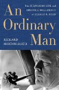 Enlarge image Cover: Ordinary Man, An - Harper