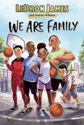 Cover: We Are Family - Collins