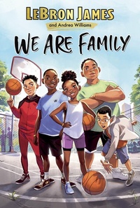 Enlarge image Cover: We Are Family - Collins
