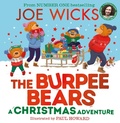 Cover: A Christmas Adventure - HarperCollins