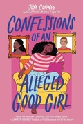 Cover: Confessions of an Alleged Good Girl - Collins