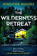 Cover: The Wilderness Retreat - HQ Digital
