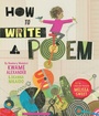 Cover: How to Write a Poem - Quill Tree Books