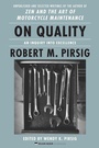 Cover: On Quality - HarperCollins