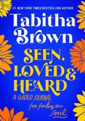 Cover: Seen, Loved and Heard - Collins