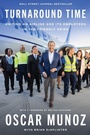 Cover: Turnaround Time - Harper Business