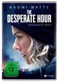 Cover: The Desperate Hour - EuroVideo