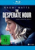 Cover: The Desperate Hour - EuroVideo