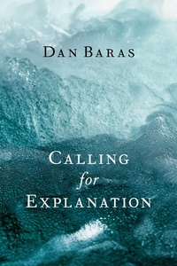 Abbildung von: Calling for Explanation - OUP eBook