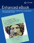 Cover: Classical Mythology in Context - Oxford University Press, USA