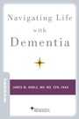 Cover: Navigating Life with Dementia - OUP eBook