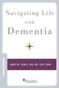 Abbildung von: Navigating Life with Dementia - OUP eBook