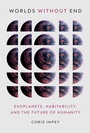 Cover: Worlds Without End - MIT Press