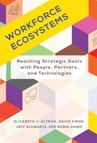 Abbildung von: Workforce Ecosystems - MIT Press