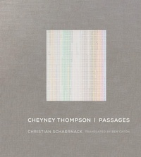 Abbildung von: Cheyney Thompson - MIT Press