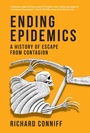 Cover: Ending Epidemics - MIT Press