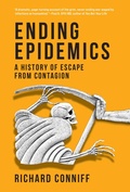 Cover: Ending Epidemics - MIT Press