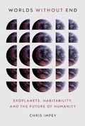 Cover: Worlds without End - MIT Press