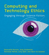 Abbildung von: Computing and Technology Ethics - MIT Press