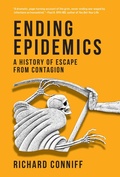 Cover: Ending Epidemics - MIT Press