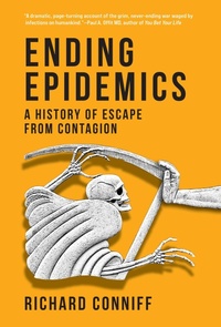 Enlarge image Cover: Ending Epidemics - MIT Press