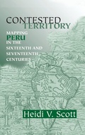 Cover: Contested Territory - University of Notre Dame Press