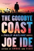 Cover: The Goodbye Coast - Little, Brown Paperbacks