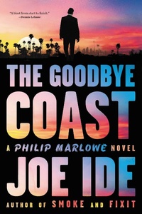 Enlarge image Cover: The Goodbye Coast - Little, Brown Paperbacks