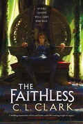 Cover: The Faithless - Orbit