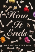 Cover: How It Ends - Playwrights Canada Press