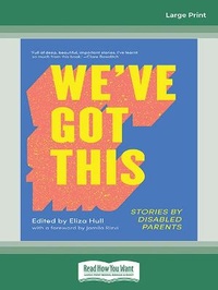 Enlarge image Cover: We've Got This - ReadHowYouWant
