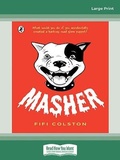 Cover: Masher - ReadHowYouWant