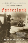 Cover: Fatherland - Random House