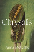 Cover: Chrysalis - Bond Street Books
