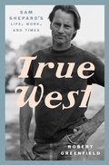 Cover: True West - Crown