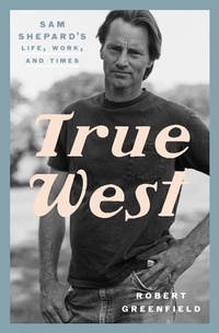 Abbildung von: True West - Crown