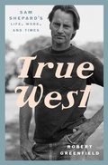 Cover: True West - Crown Publishing Group, Division of Random House Inc