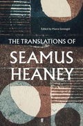 Cover: The Translations of Seamus Heaney - Faber & Faber