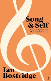 Abbildung von: Song and Self - Faber & Faber